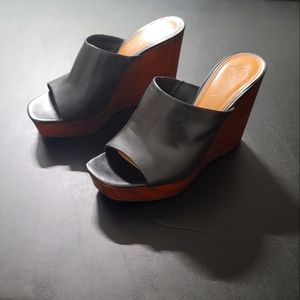 Jessica Simpson Wedge Sandals